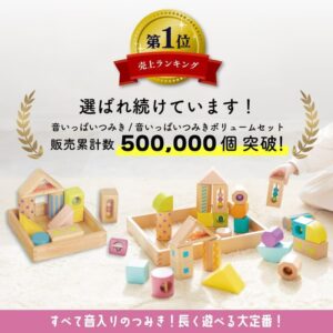 木質盒裝木製積木