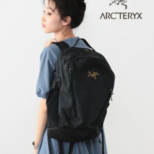 ARC'TERYX / MANTIS 26 雙肩包