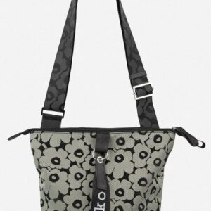 Marimekko Unikko Carry All 單肩包