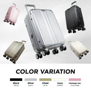 超輕便隨身行李箱