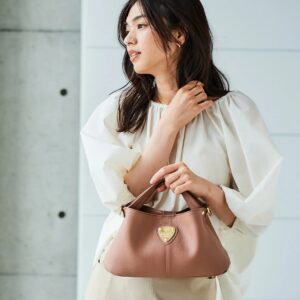 ATAO 暢銷時間最長的兩用小包