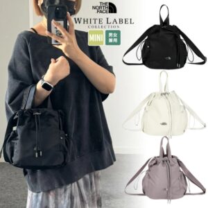 THE NORTH FACE BONNEY 迷你水桶包