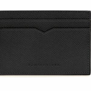 BONAVENTURA 貴族皮革纖薄卡片夾