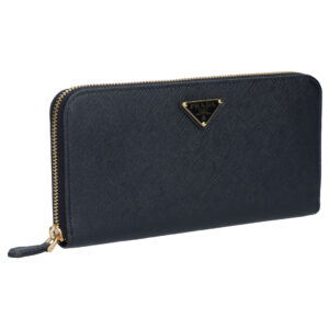 PRADA 長皮夾