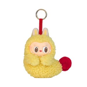 Pop Mart 怪獸古怪超市系列耳機盒