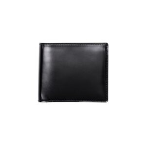 Cordovan 雙折錢包