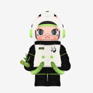 巨型太空莫莉 400% 熊貓