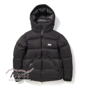NANGA WHITE LABEL 最強羽絨服 TYPE 1