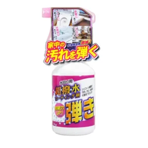 Tomowa 防污塗層劑 超級防水彈性劑 噴霧型 500ml