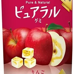 kabaya 卡巴也 水果夾心軟糖 3款選