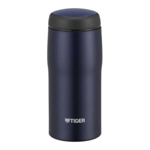 TIGER虎牌 不锈钢保温杯 内容量360ml