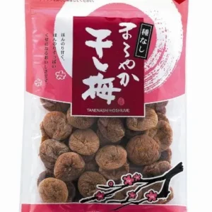 happy company 無核梅子乾 210g