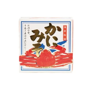 北海道 札幌 函館 美味蟹肉蟹味噌罐頭 紅松葉蟹 常溫保存 三款選