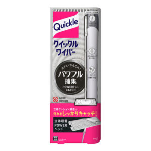 花王 Quickle 除塵把本體