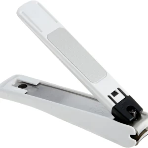 貝印 KAI New Standard 新標准經典不銹鋼指甲刀 防飛濺 3款選