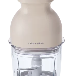 récolte 日本麗克特 Cordless8合一多功能攪拌杯 RCP-7 USB充電 兩款選 多功能電動實物攪拌機