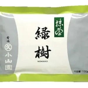 宇治丸久小山園食品用抹茶 綠樹/龍膽/若竹/金輪/和光