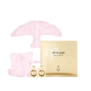 資生堂CPB肌膚之鑰 集中護理面膜組