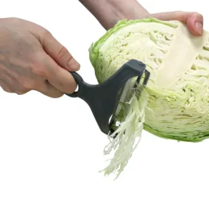 NONOJI NAEKED 雙刃卷心菜削皮器 廚房好物推薦