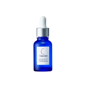TAKAMI 小藍瓶 Skin Peel 軟化角質美容液30ml 去黑頭毛孔閉口 水谷雅子愛用推薦