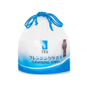 ITO純棉一次性洗臉巾 卸妝潔面巾 柔膚干濕兩用吸水巾