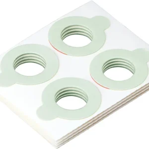 松下 Panasonic高周波治療儀 肌肉按摩器專用替換貼片 EW-9R02強力粘合型 EW-9R01親膚型 32片裝