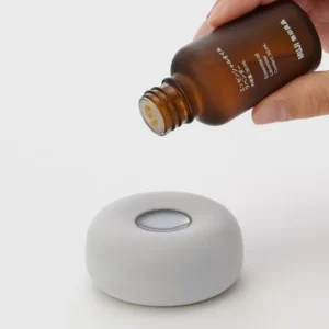 無印良品 MUJI 香氛石擴香石