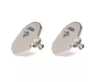 猿頭耳環BAPE SKU: 0705001