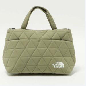 <THE NORTH FACE> Geo Face 盒裝手提包