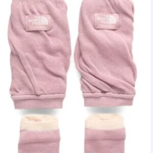 WEB Exclusive/THE NORTH FACE】遮陽腿套&襪子套裝NNB82510