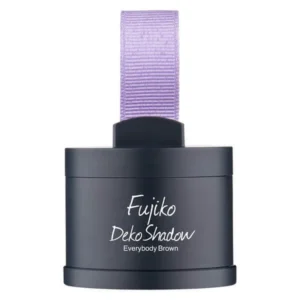 FUJIKO 發際線填充神器 遮大額頭修補鬓角發際線粉 4g