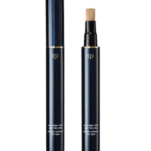 資生堂CPB新品鑽光液體明眸遮瑕筆 眼部遮瑕 遮黑眼圈遮痘印修容2.5g