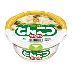 東洋水產マルちゃん 小碗熟成馄饨 方便宵夜 即食小馄饨 多種口味