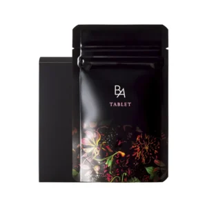 POLA 寶麗 B.A 抗糖化內服片