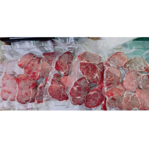 菲力牛排(500g/片)